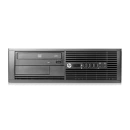 HP 6200 Pro SFF Core i3 3,1 GHz - SSD 250 Go RAM 4 Go