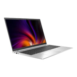 Hp EliteBook 850 G7 15" Core i7 1.8 GHz - SSD 512 Go - 16 Go AZERTY - Français