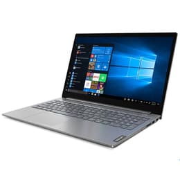 Lenovo ThinkBook 15-IIL 15" Core i5 1 GHz - SSD 512 Go - 16 Go QWERTY - Anglais