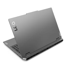 Lenovo LOQ 15IAX9I 15" Core i5 2.4 GHz - SSD 512 GB - 16 Go - Nvidia GeForce RTX 4050 AZERTY - Français