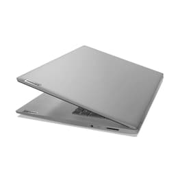 Lenovo IdeaPad 3 17IIL05 17" Core i5 1 GHz - SSD 128 Go + HDD 1 To - 8 Go AZERTY - Français