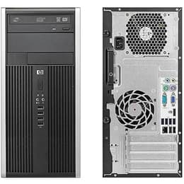 HP Compaq Pro 6300 MT Core i7 3,4 GHz - HDD 250 Go RAM 32 Go