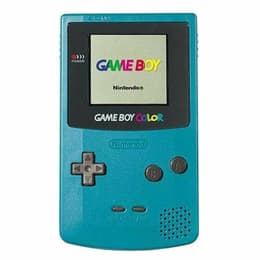 Nintendo Game Boy Color - Bleu