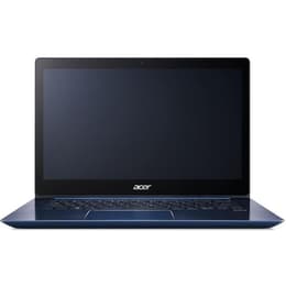 Acer Swift 3 SF314-52-39QX 14" Core i5 1.6 GHz - SSD 256 Go - 4 Go QWERTY - Finnois