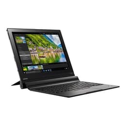 Lenovo ThinkPad Tablet X1 12" Core m5 1.1 GHz - SSD 256 Go - 8 Go AZERTY - Français