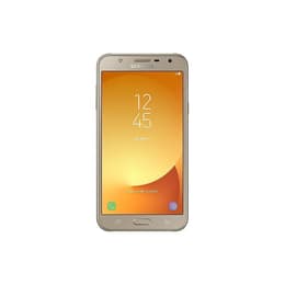 Galaxy J7 (2018) 16 Go - Or - Débloqué