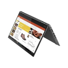 Lenovo ThinkPad X1 Yoga G4 14" Core i7 1.8 GHz - SSD 512 Go - 8 Go QWERTZ - Allemand
