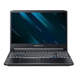 Acer Predator Helios PH315-53-70A9 15" Core i7 2.2 GHz - SSD 1000 Go - 16 Go - NVIDIA GeForce RTX 3080 AZERTY - Français