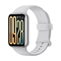 Xiaomi Band 9 Pro Bluetooth 43 mm - Argent
