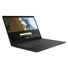 Lenovo IdeaPad 3 14ITL6 Core i3 3 GHz 128Go SSD - 8Go QWERTY - Italien