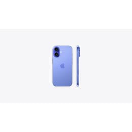 iPhone 16 256 Go - Outremer - Débloqué