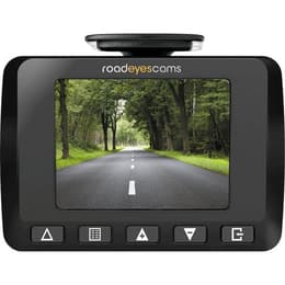 Caméras embarquées Road Eyes Recduo