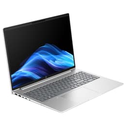 HP ProBook 4 G1i 16 16" Core Ultra 5 1.5 GHz - SSD 256 Go - 16 Go AZERTY - Français