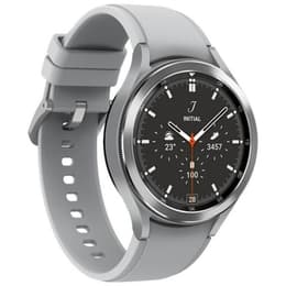 Montre Cardio GPS Samsung Galaxy Watch 4 Classic 46mm - Argent