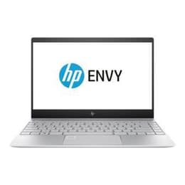 Hp Envy 13-AD102NS 13" Core i7 1.8 GHz - SSD 256 Go - 8 Go QWERTY - Espagnol