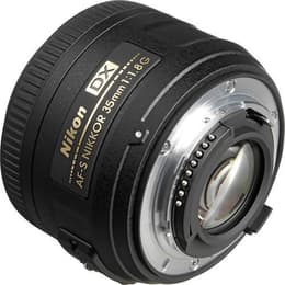Objectif Nikon F AF-S Nikkor G DX Nikon 35 mm f/1.8