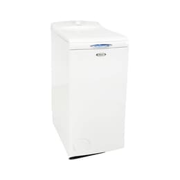 Lave-linge classique 40 cm top Whirlpool AWE7727