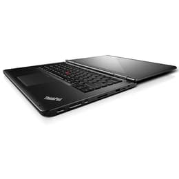 Lenovo ThinkPad S1 Yoga 12" Core i5 2.3 GHz - SSD 128 Go - 8 Go AZERTY - Français