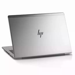Hewlett-Packard EliteBook 840 G6 14" Core i5 1.6 GHz - SSD 256 Go - 8 Go QWERTZ - Allemand