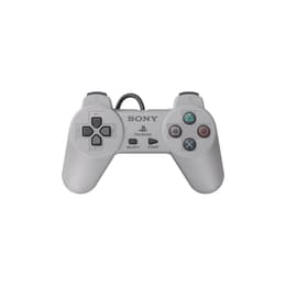 PlayStation Classic Mini - Gris