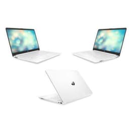 HP 15S-EQ0053NF 15" Ryzen 7 2.3 GHz - SSD 512 Go - 8 Go AZERTY - Français