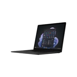 Microsoft Surface Laptop 5 15" Core i7 2.6 GHz - SSD 512 Go - 8 Go AZERTY - Français