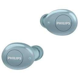 Ecouteurs Intra-auriculaire Bluetooth - Philips TAT2205BL/00
