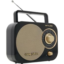 Radio Muse M-055 RB alarm