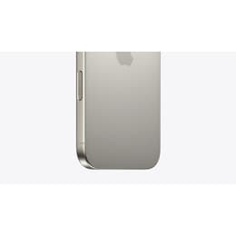 iPhone 16 Pro 256 Go - Titane Naturel - Débloqué