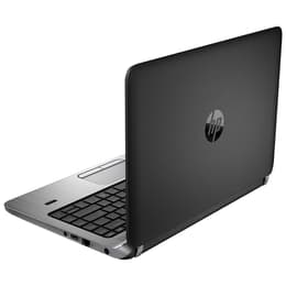 Hp ProBook 430 G2 13" Core i3 1.9 GHz - SSD 128 Go - 8 Go AZERTY - Français