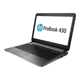 Hp ProBook 430 G2 13" Core i3 1.9 GHz - SSD 128 Go - 8 Go AZERTY - Français