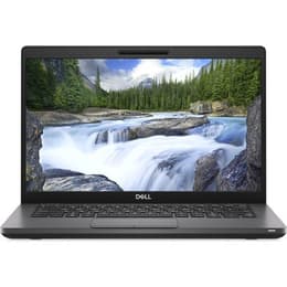 Dell Latitude 5400 14" Core i5 1.6 GHz - SSD 256 Go - 16 Go QWERTY - Italien