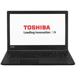 Toshiba Satellite Pro R50 15" Pentium 2.1 GHz - HDD 500 Go - 4 Go AZERTY - Français