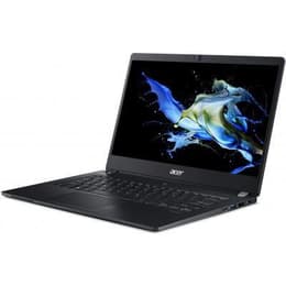 Acer TravelMate P6 TMP614-51-G2-769N 14" Core i7 1.8 GHz - SSD 1000 Go - 8 Go QWERTY - Anglais