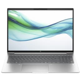 HP ProBook 465 G11 16" Ryzen 7 2.7 GHz - SSD 512 Go - 16 Go AZERTY - Français