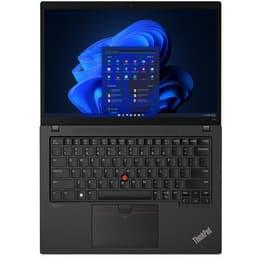 Lenovo ThinkPad T14 G2 14" Core i5 2.4 GHz - SSD 256 Go - 8 Go QWERTY - Anglais