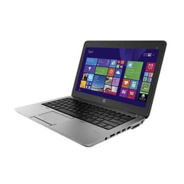 Hp EliteBook 820 G2 12" Core i5 2.3 GHz - SSD 480 Go - 16 Go QWERTY - Espagnol