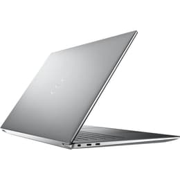 Dell Precision 5570 15" Core i7 2.4 GHz - SSD 1 To - 64 Go QWERTY - Anglais