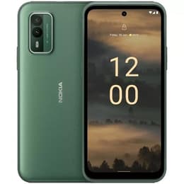Nokia XR21 128 Go - Vert - Débloqué