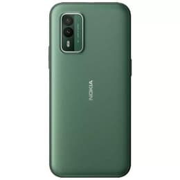 Nokia XR21 128 Go - Vert - Débloqué