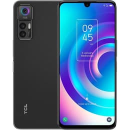 TCL 30 5G 128 Go - Noir - Débloqué
