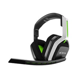 Casque gaming avec micro Astro A20 - Blanc/Noir
