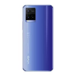 Vivo Y21 64 Go Dual Sim - Bleu - Débloqué