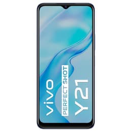 Vivo Y21 64 Go - Bleu - Débloqué