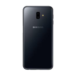 Galaxy J6+ 64 Go - Noir - Débloqué