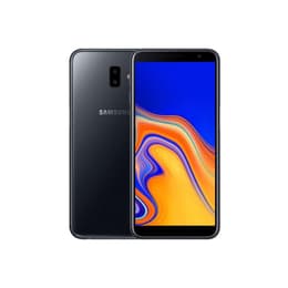 Galaxy J6+ 64 Go - Noir - Débloqué