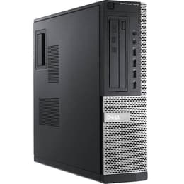 Dell OptiPlex 7010 DT Core i5 3,2 GHz - HDD 500 Go RAM 4 Go