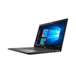 Dell Latitude 7490 14" 1.9 GHz - SSD 256 Go - 16 Go AZERTY - Français