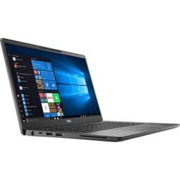 Dell Latitude 7400 14" Core i5 1.6 GHz - SSD 1000 Go - 8 Go AZERTY - Français