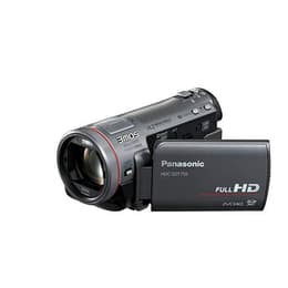 Caméra Panasonic HDC-SDT750 - Noir
